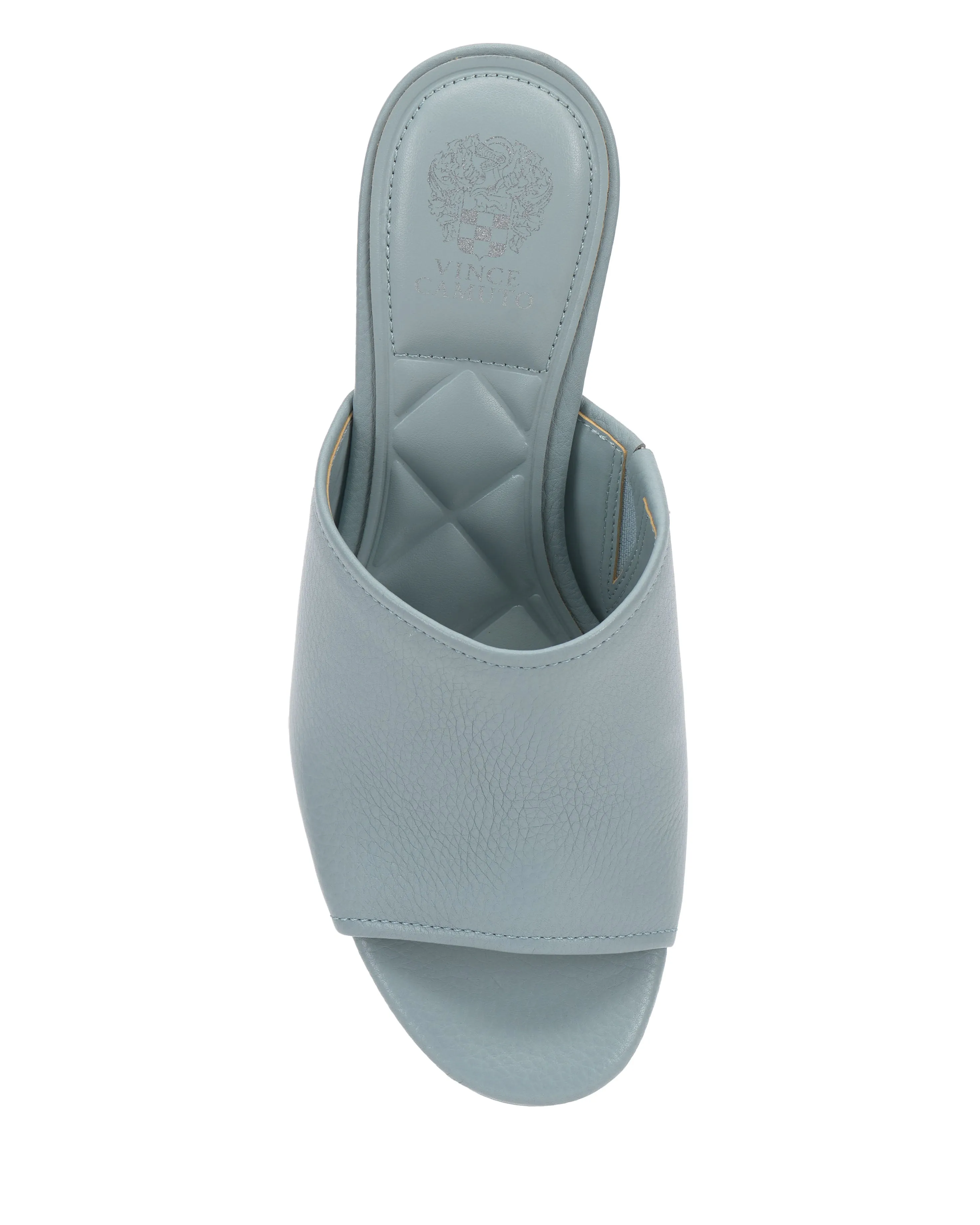 Etta Wedge Sandal