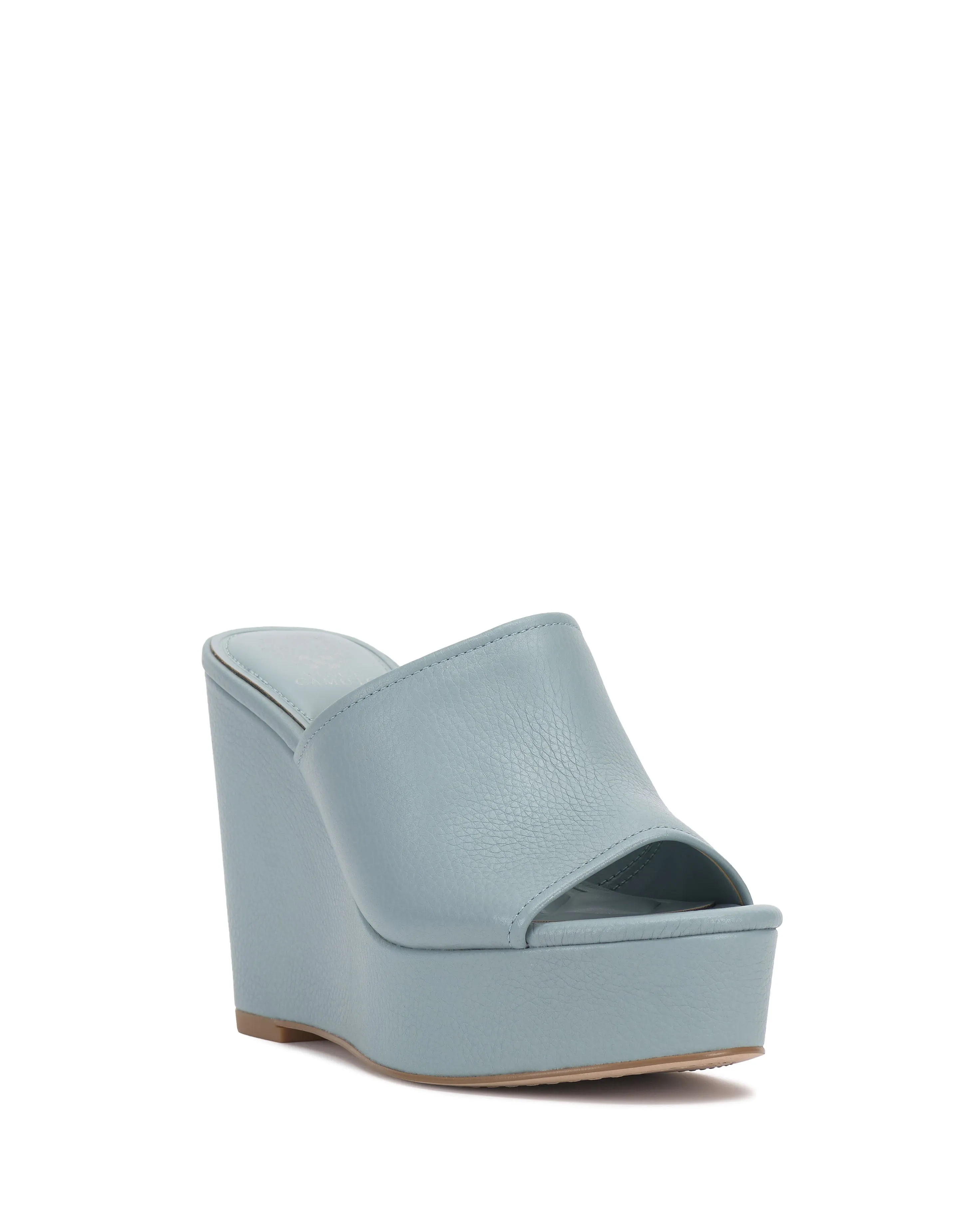Etta Wedge Sandal