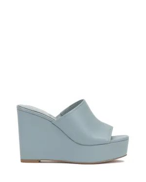 Etta Wedge Sandal