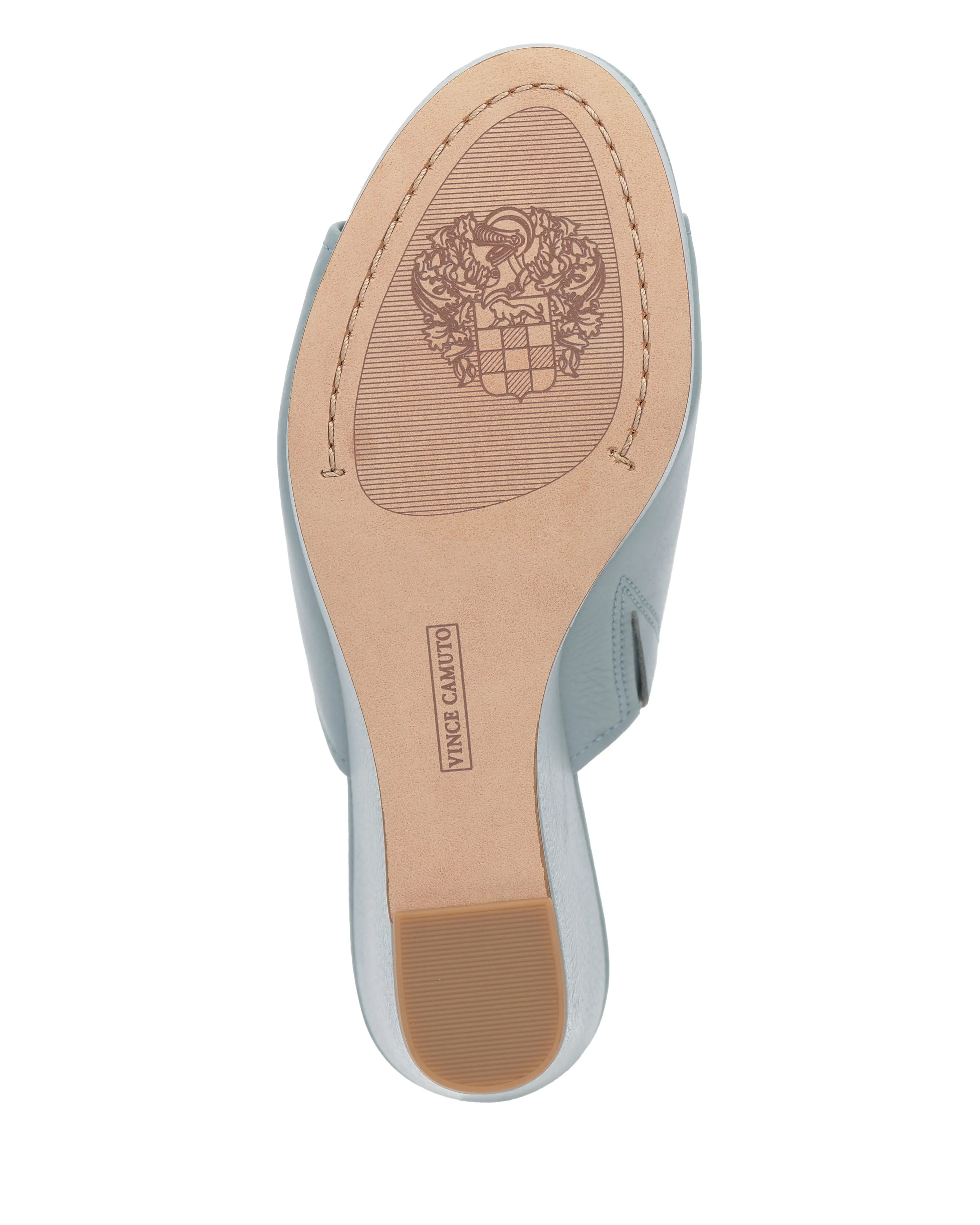 Etta Wedge Sandal