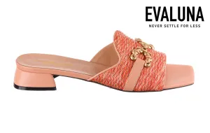 Eva Treasure