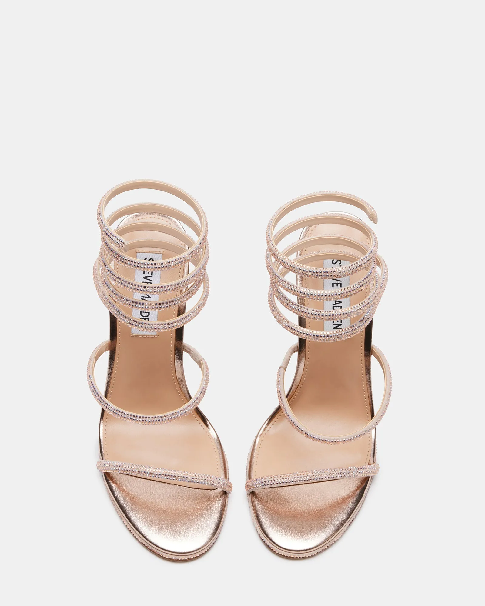 EXOTICA BLUSH - SM REBOOTED