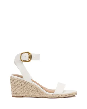 Felia Espadrille Wedge Sandal
