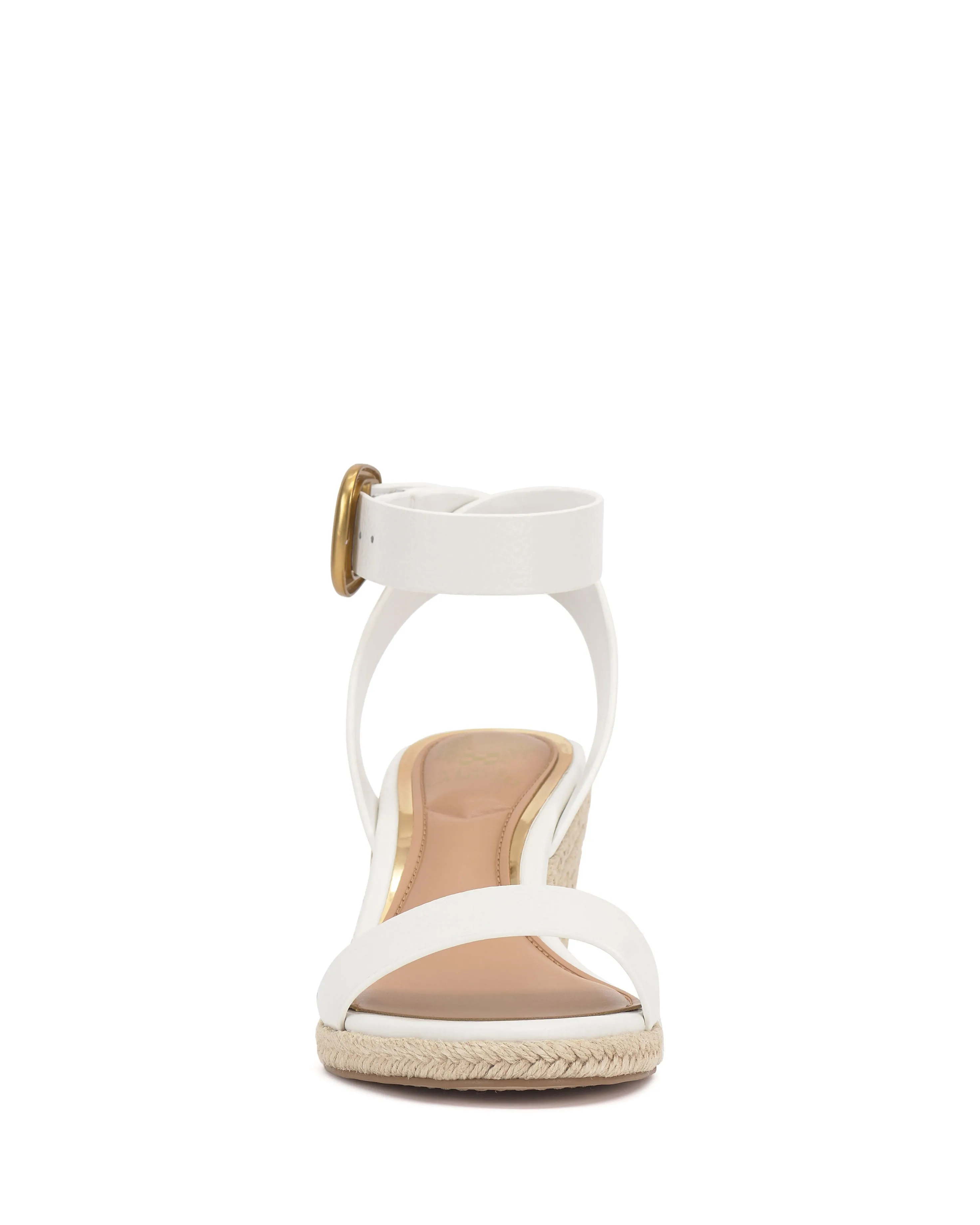 Felia Espadrille Wedge Sandal