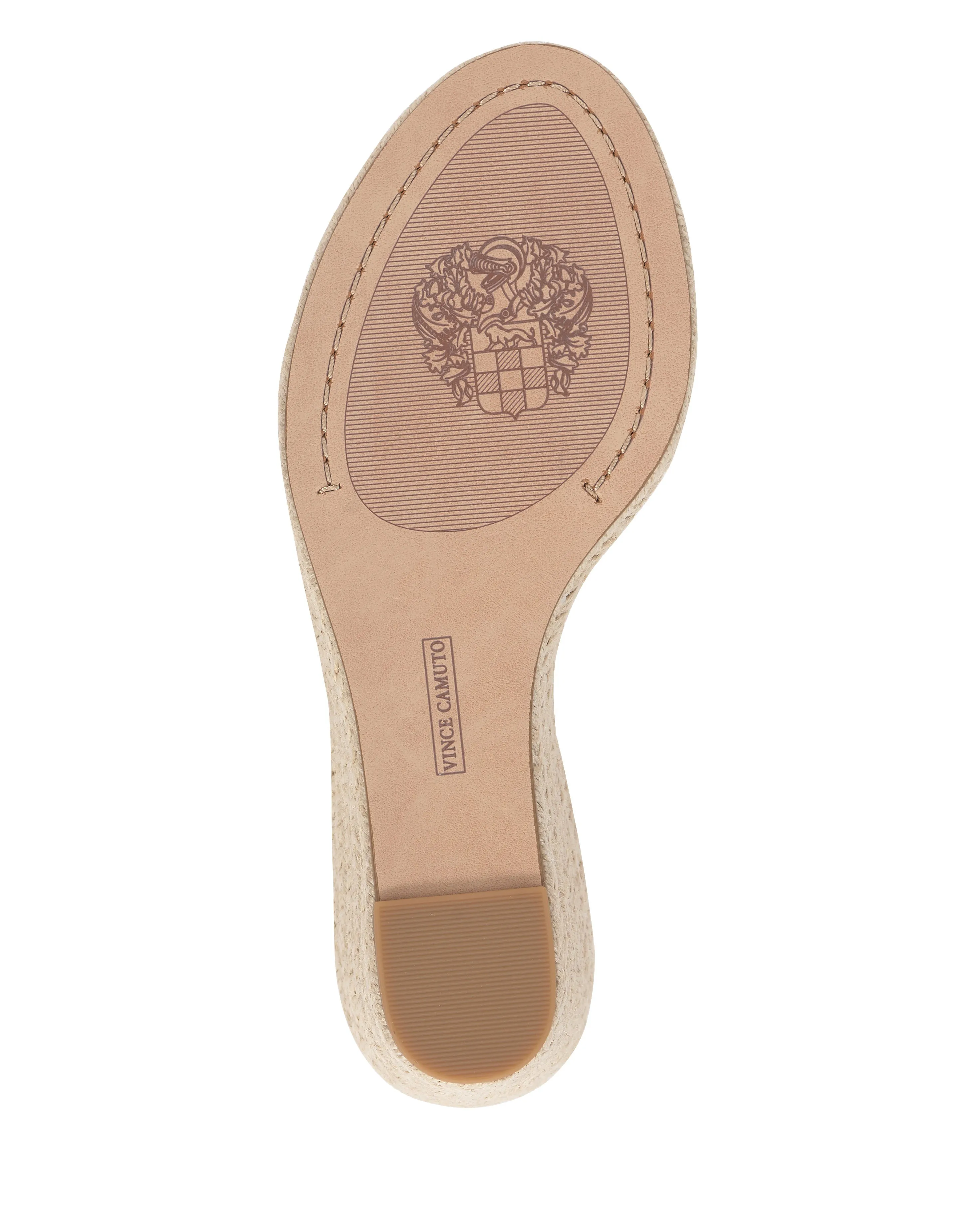 Felia Espadrille Wedge Sandal
