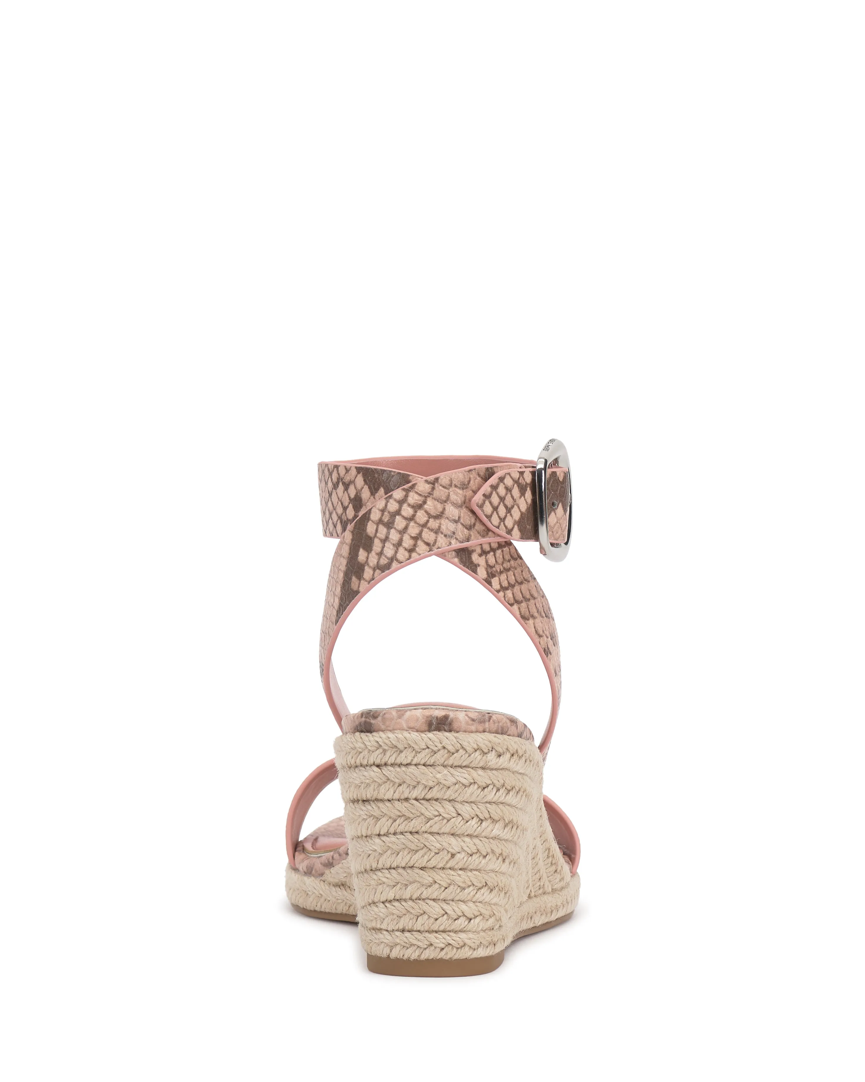 Felia Espadrille Wedge Sandal