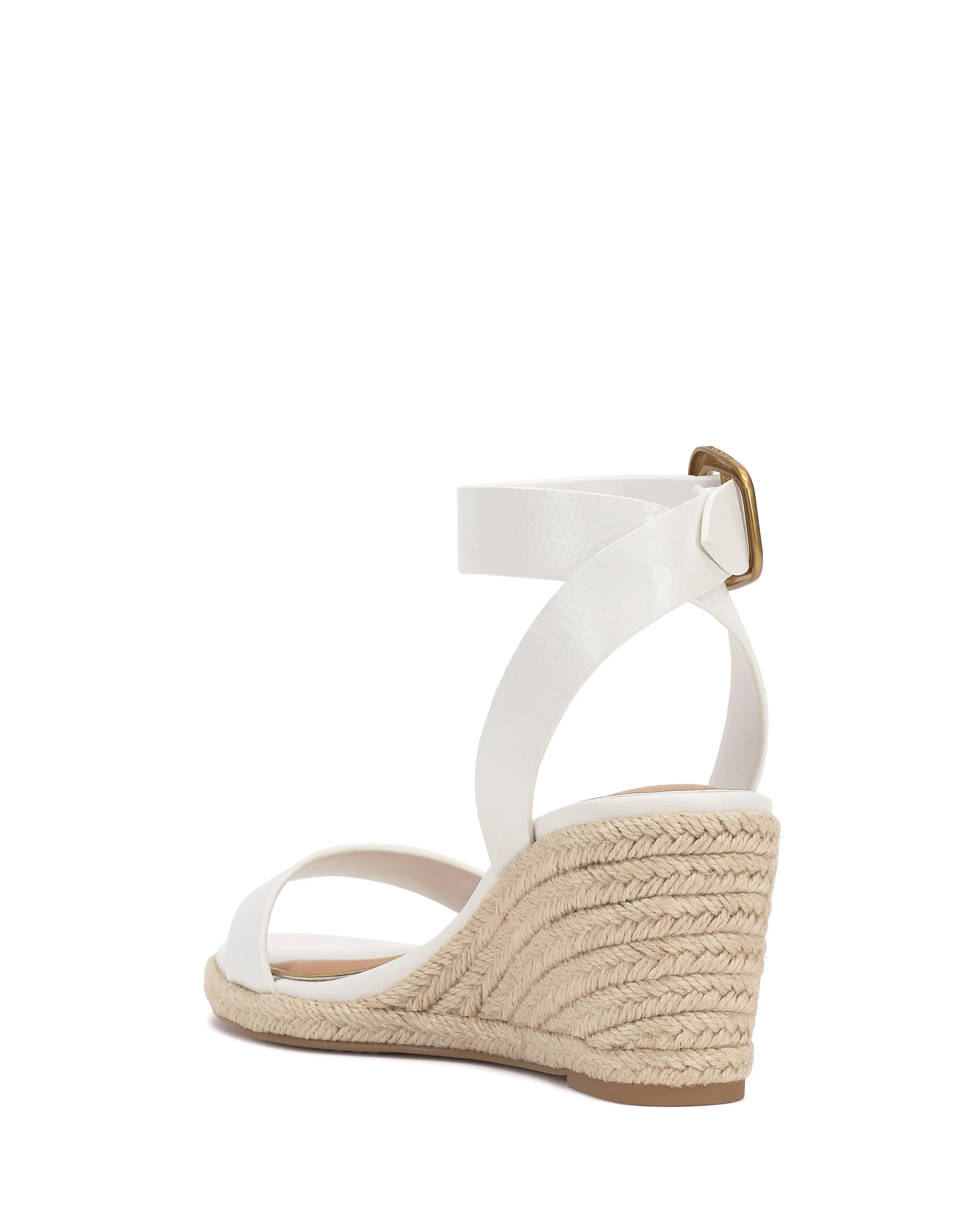 Felia Espadrille Wedge Sandal