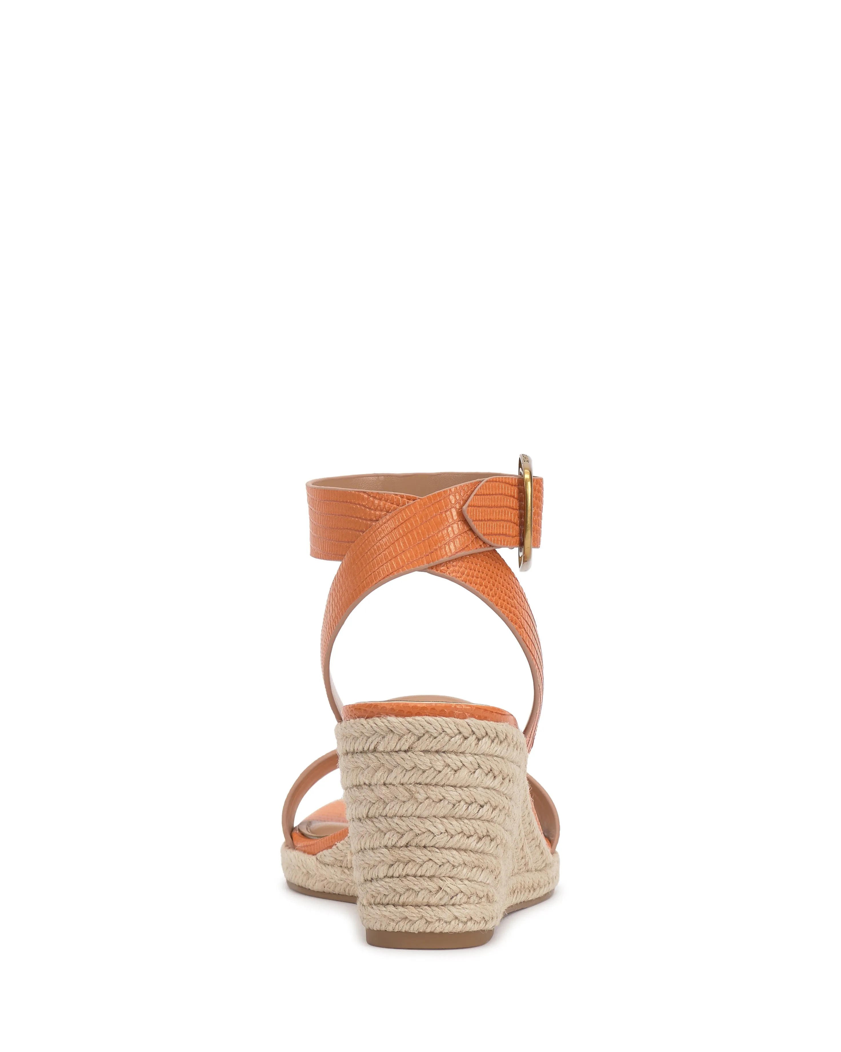 Felia Espadrille Wedge Sandal