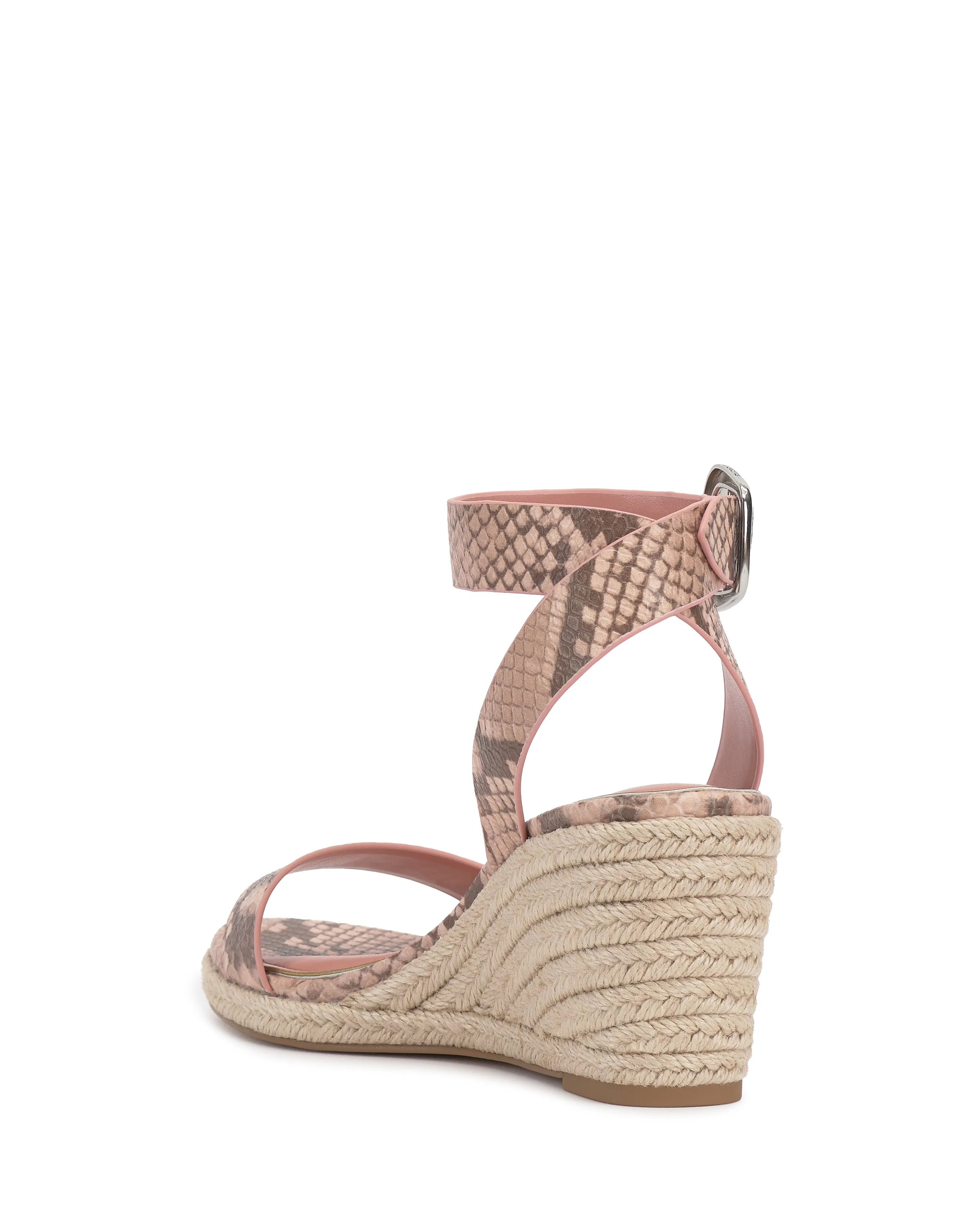 Felia Espadrille Wedge Sandal