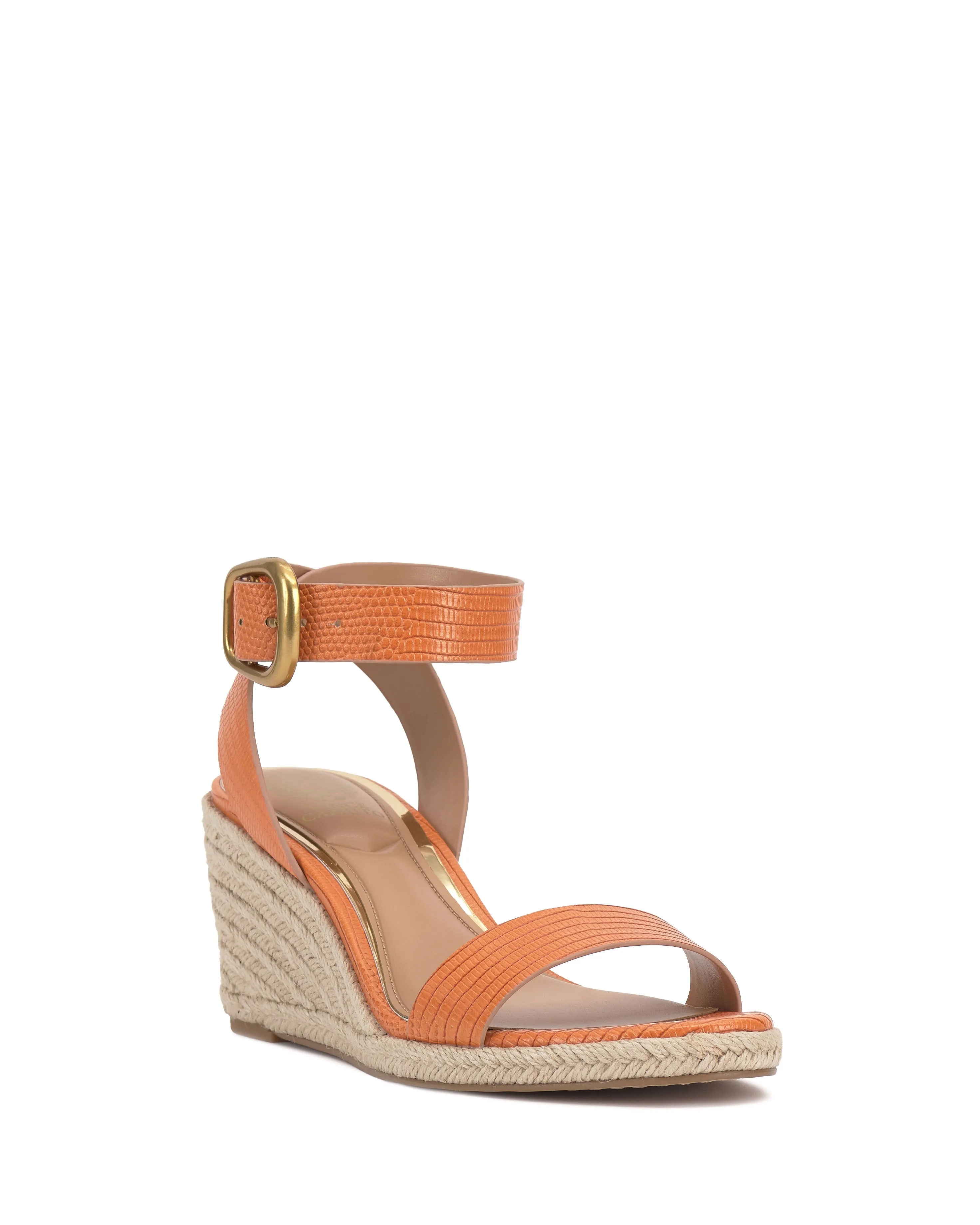 Felia Espadrille Wedge Sandal