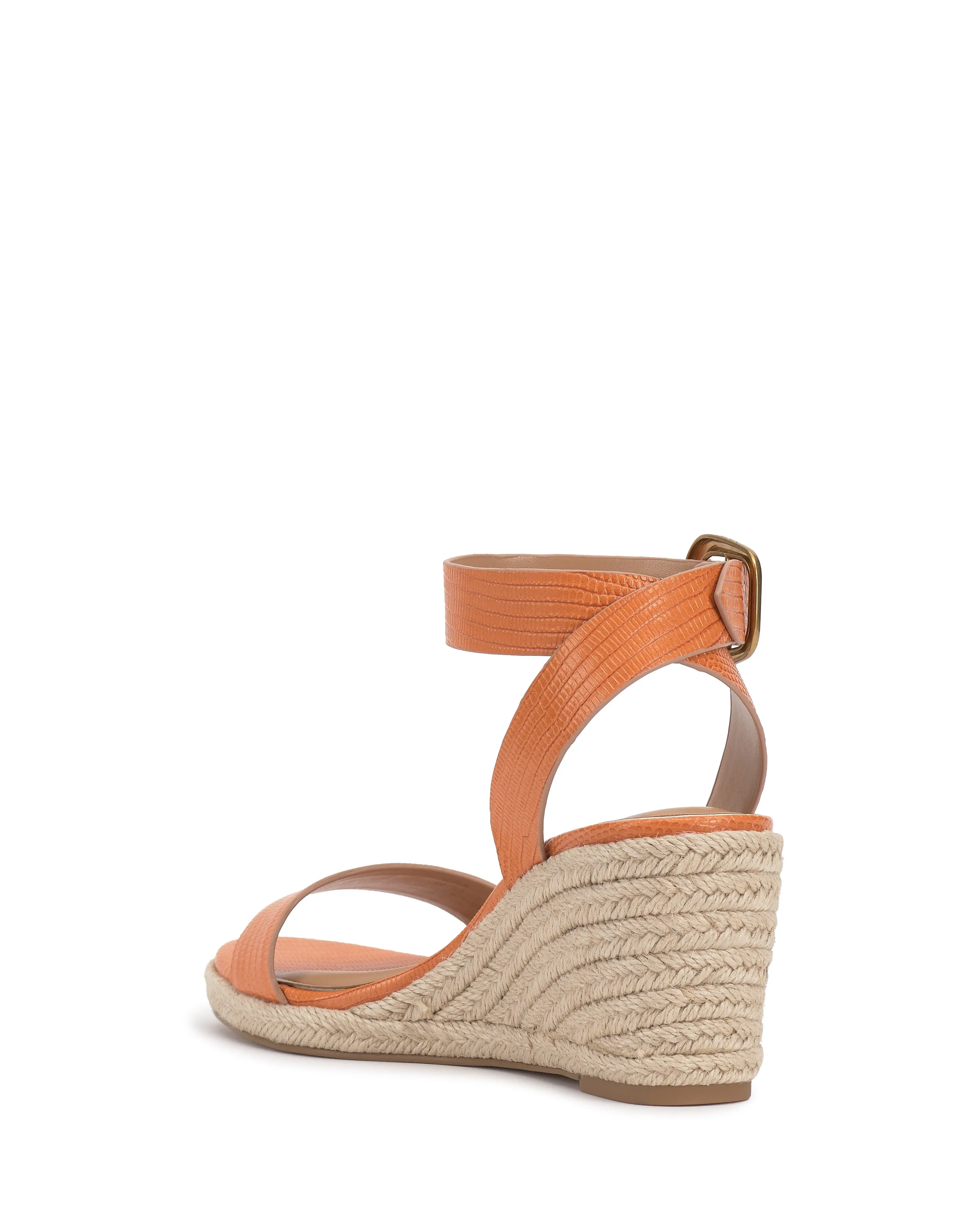 Felia Espadrille Wedge Sandal