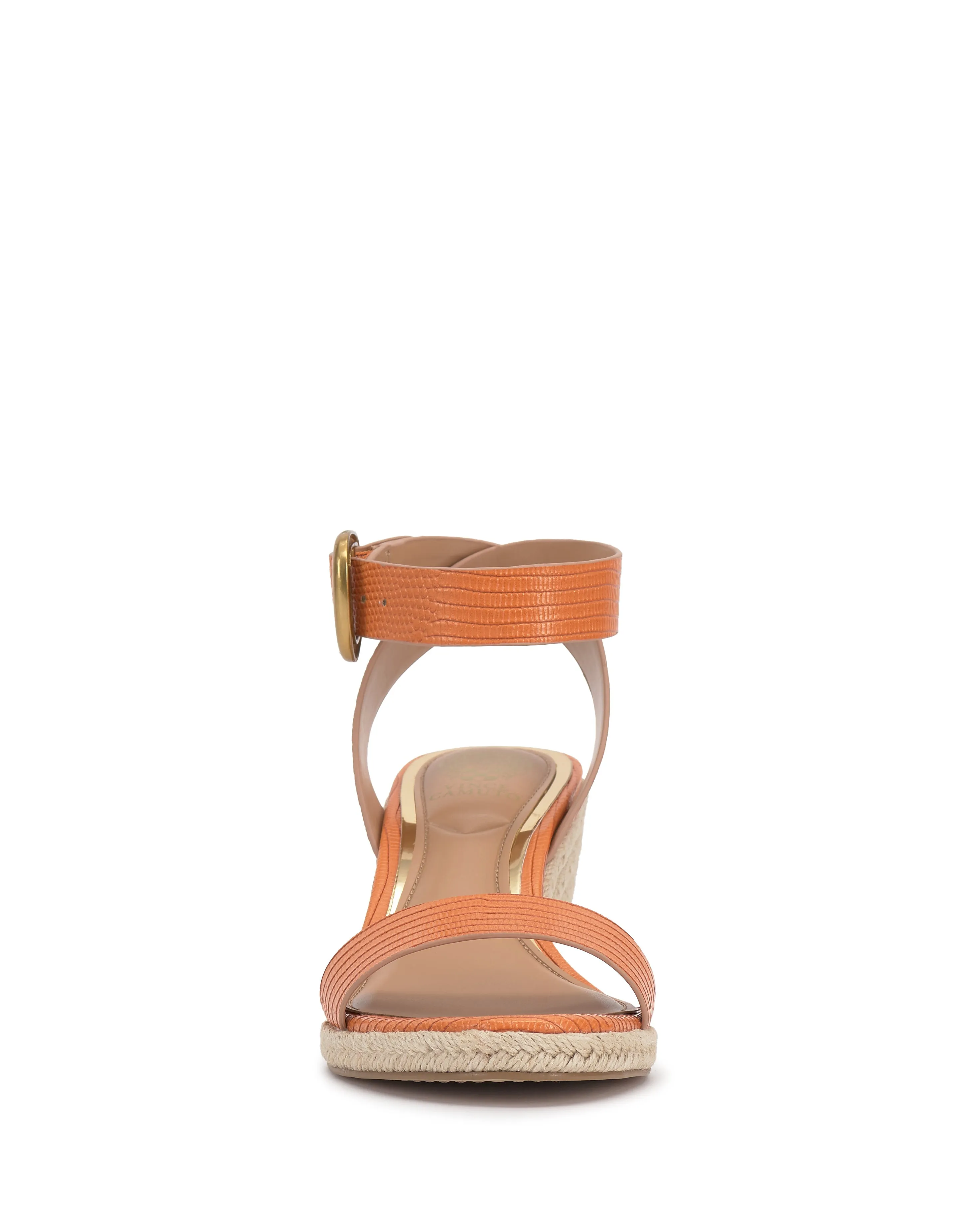Felia Espadrille Wedge Sandal