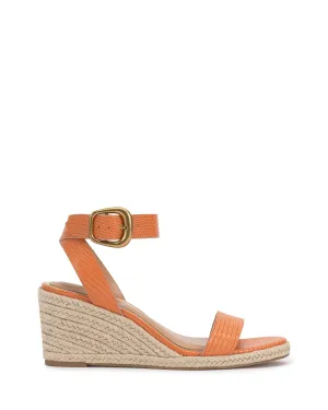 Felia Espadrille Wedge Sandal