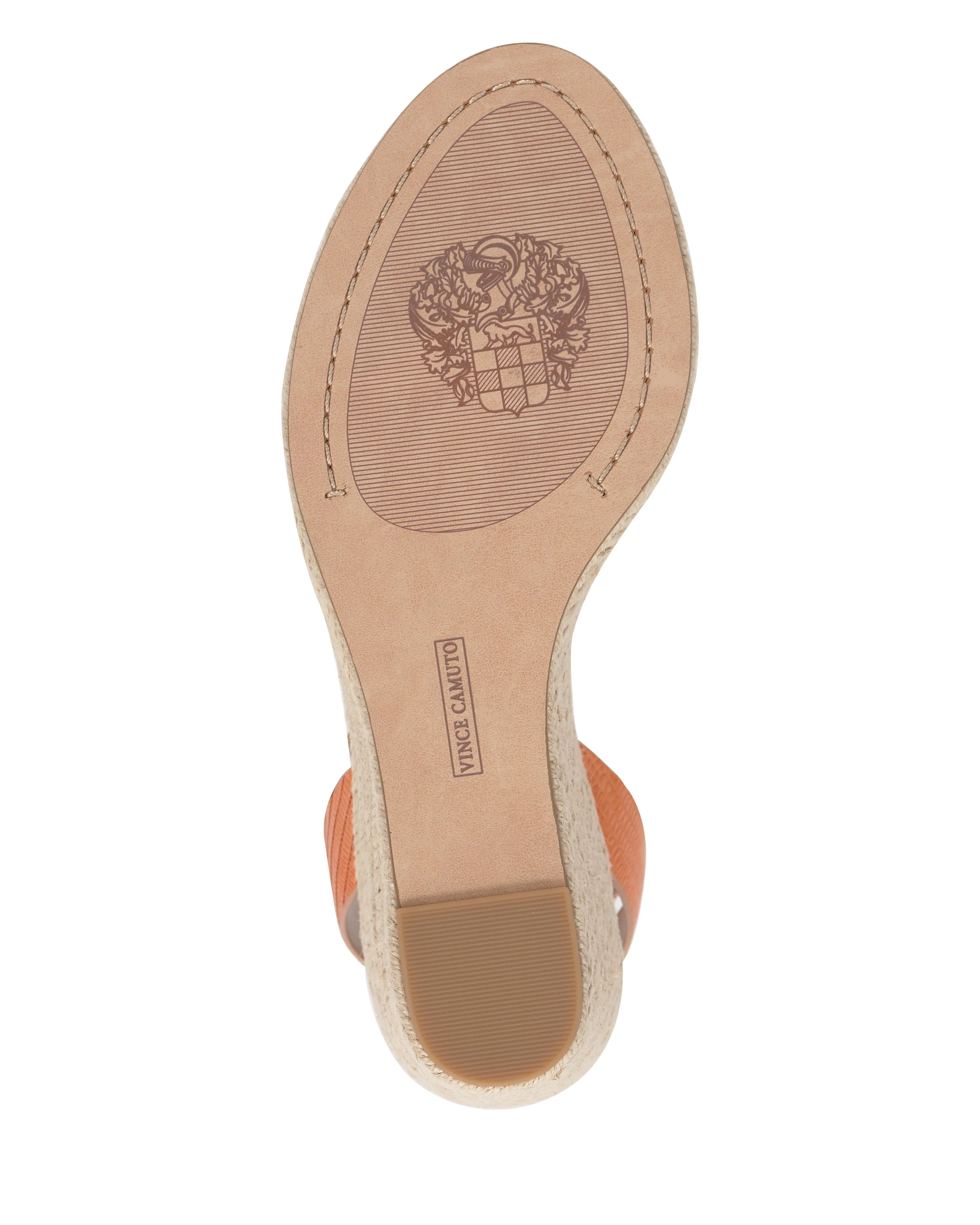 Felia Espadrille Wedge Sandal
