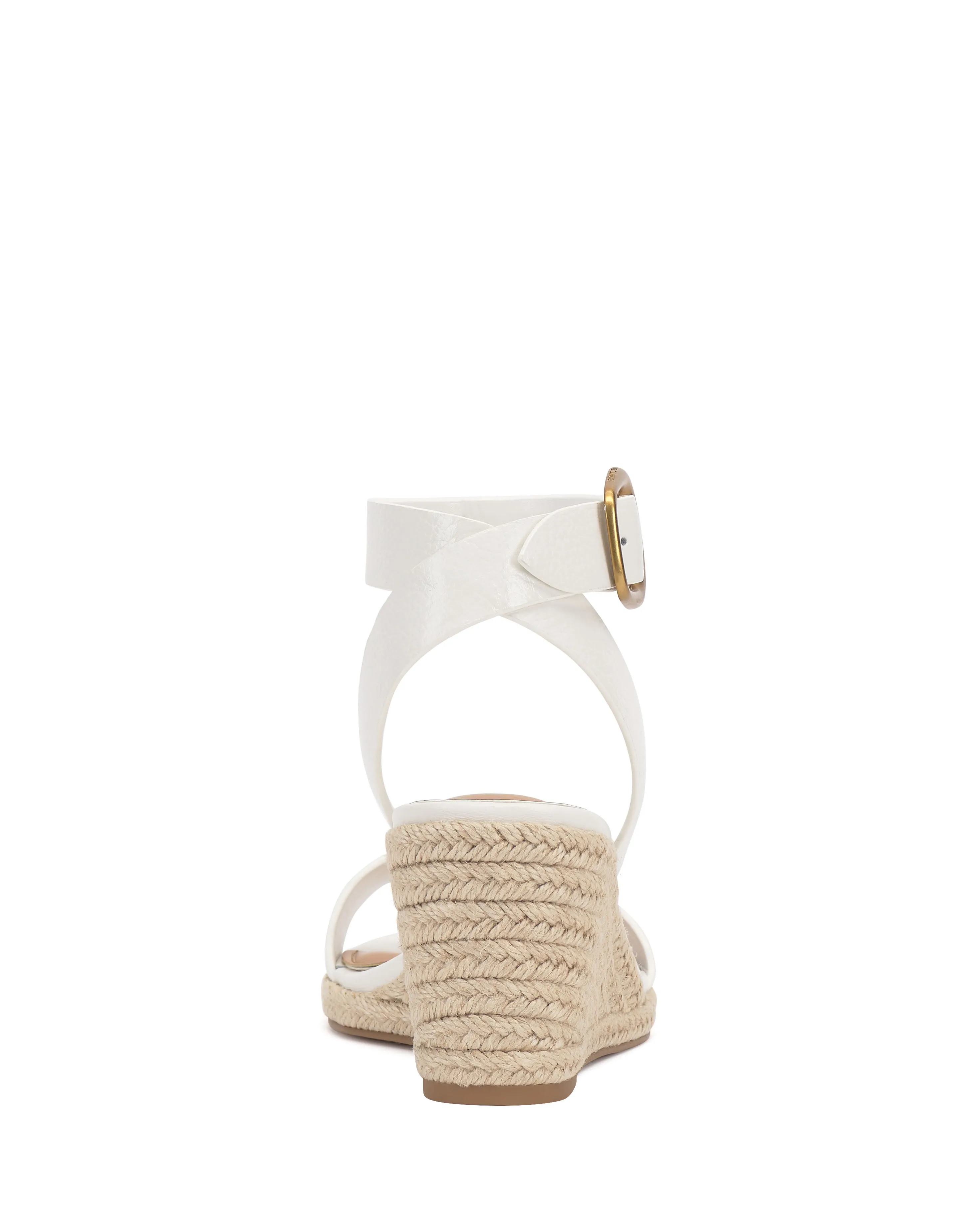 Felia Espadrille Wedge Sandal