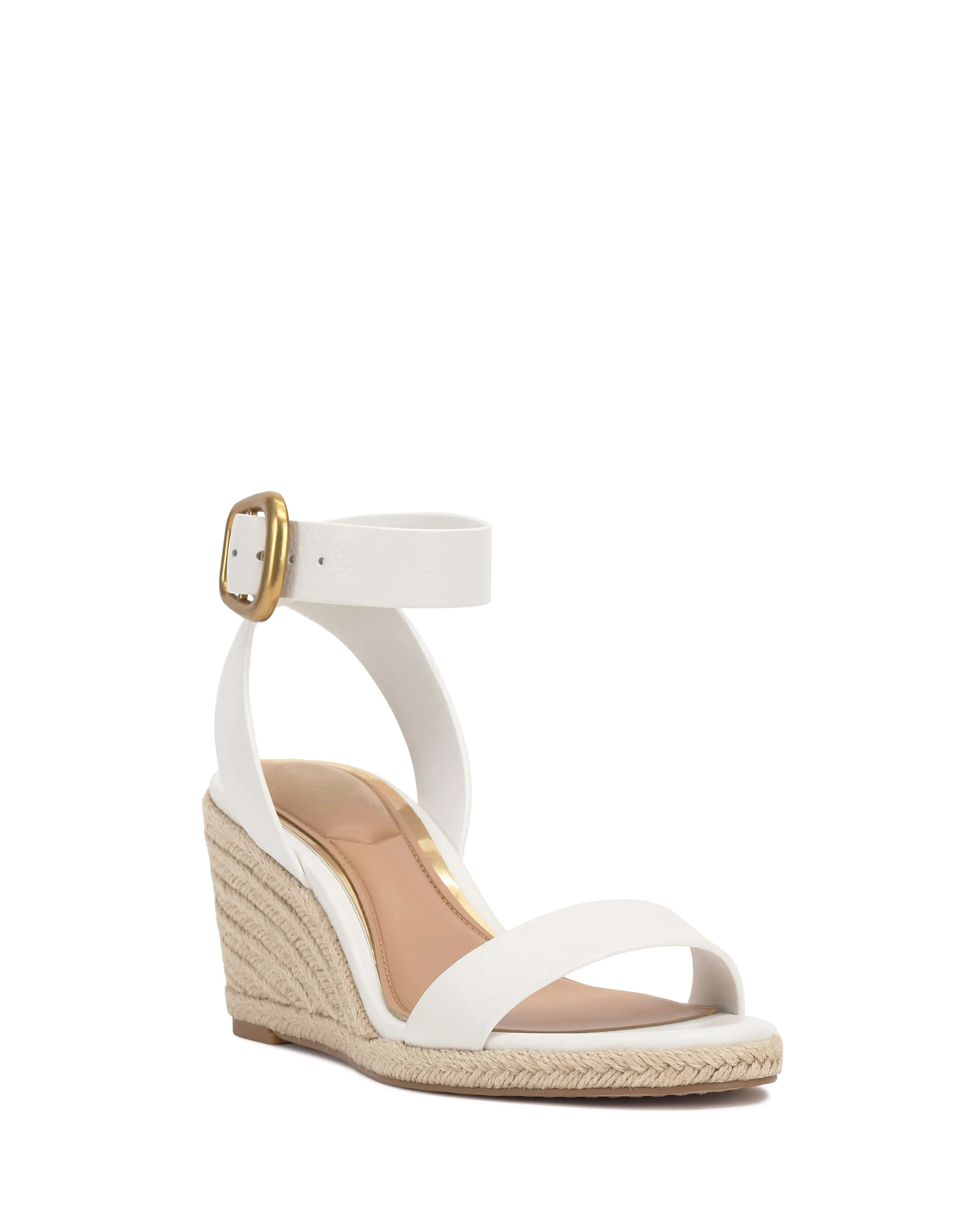 Felia Espadrille Wedge Sandal