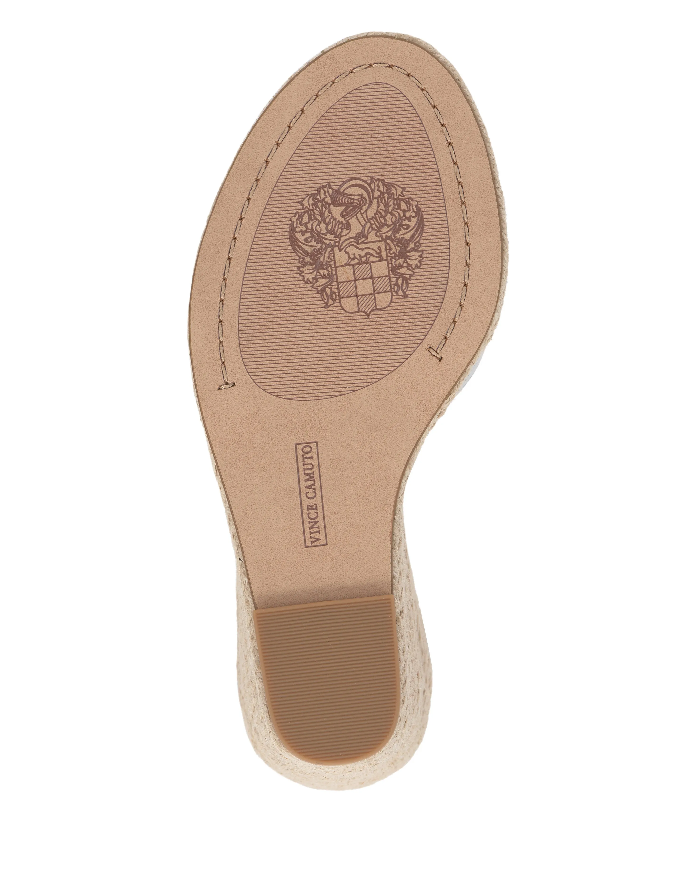 Felyn Espadrille Wedge Sandal