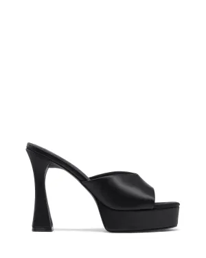 Fierce Black *FINAL SALE*
