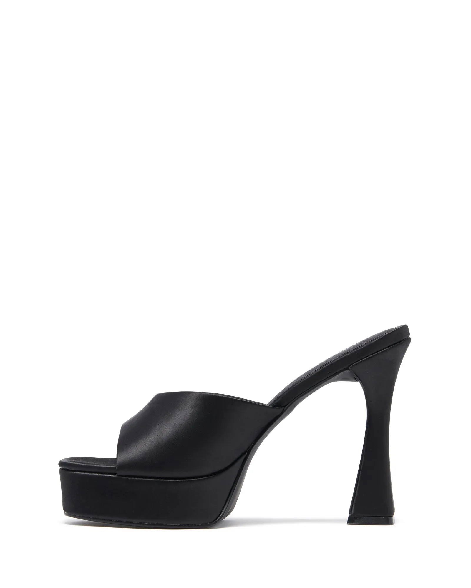 Fierce Black *FINAL SALE*