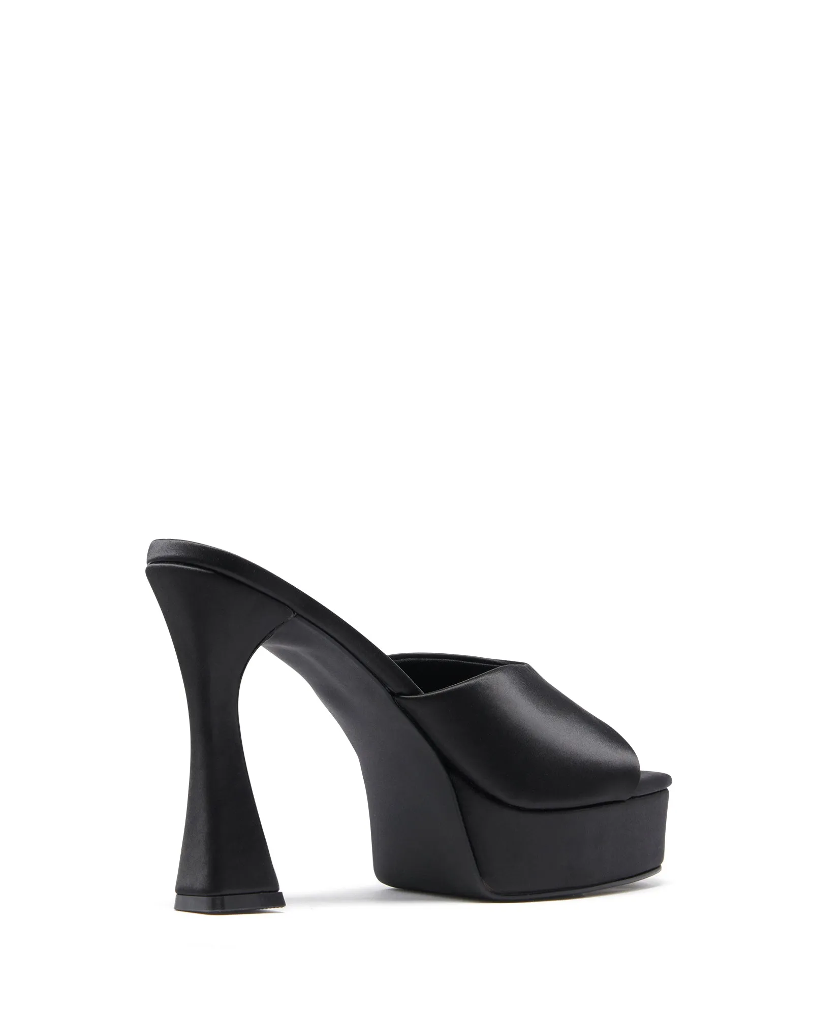 Fierce Black *FINAL SALE*