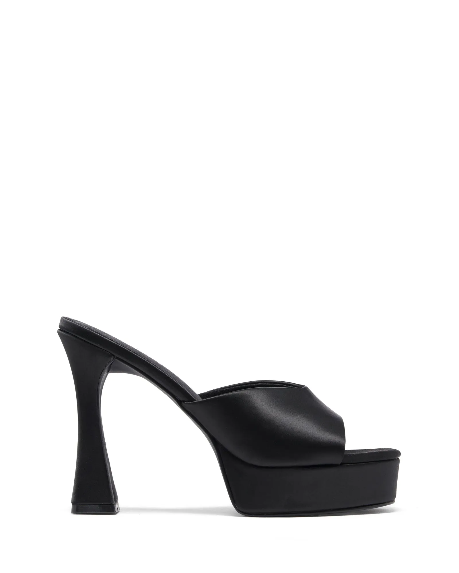 Fierce Black *FINAL SALE*