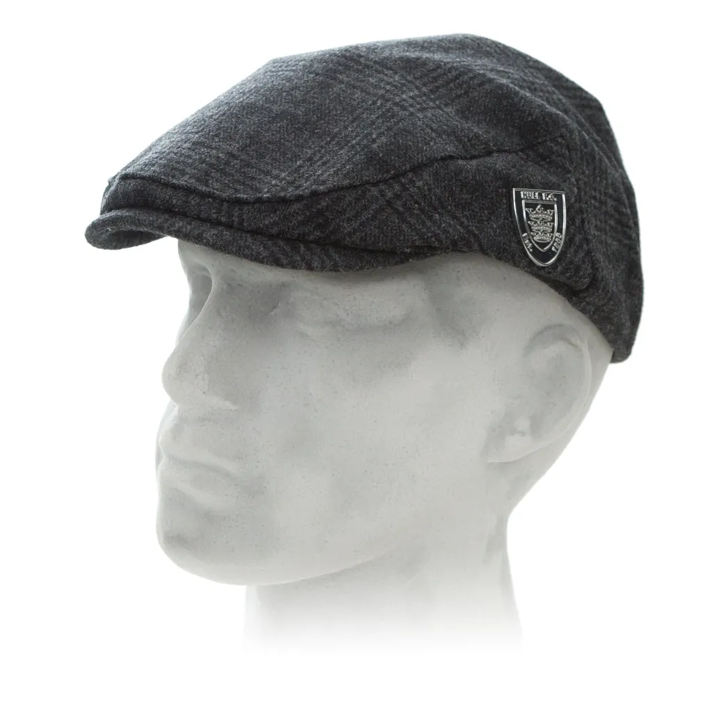Flat Cap