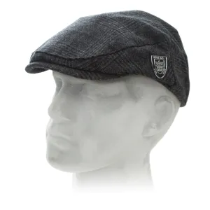 Flat Cap