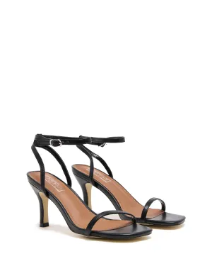 Friskee Black  *FINAL SALE*