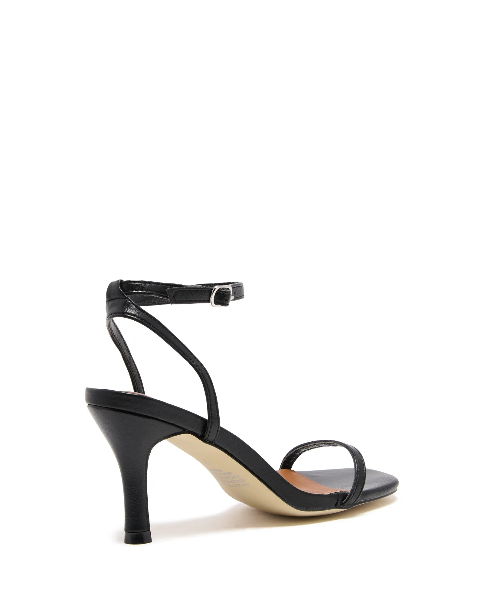 Friskee Black  *FINAL SALE*