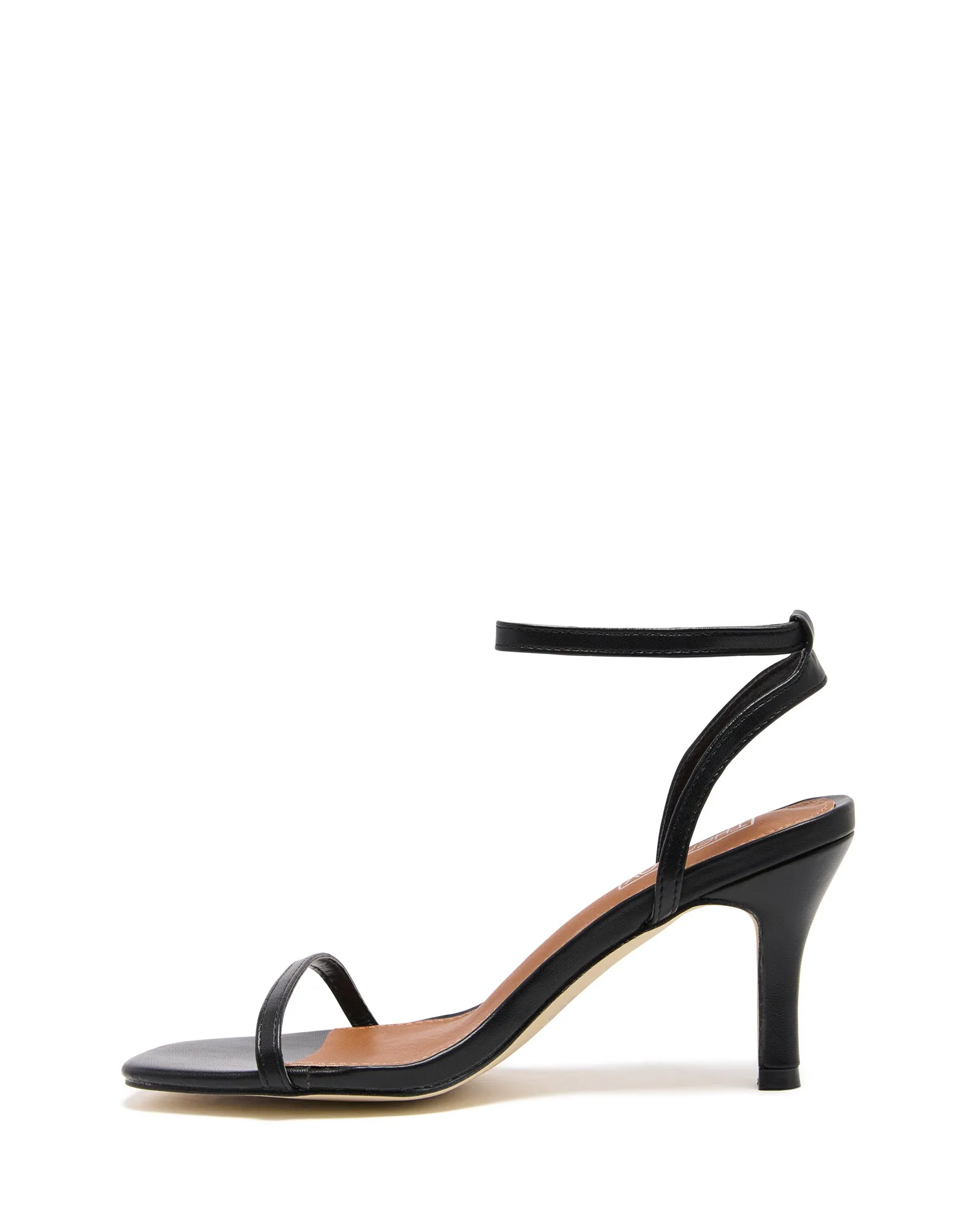 Friskee Black  *FINAL SALE*