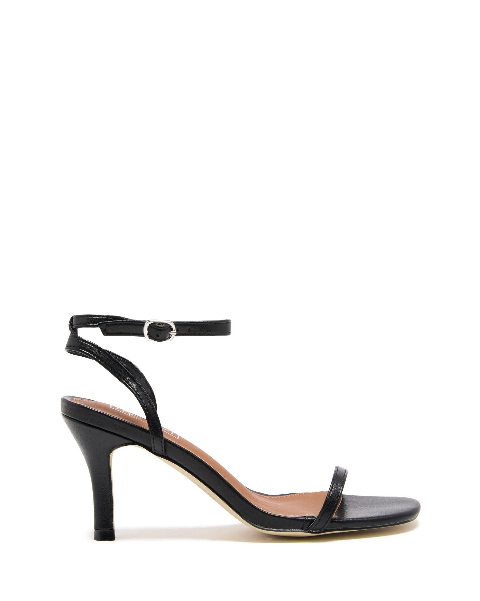 Friskee Black  *FINAL SALE*