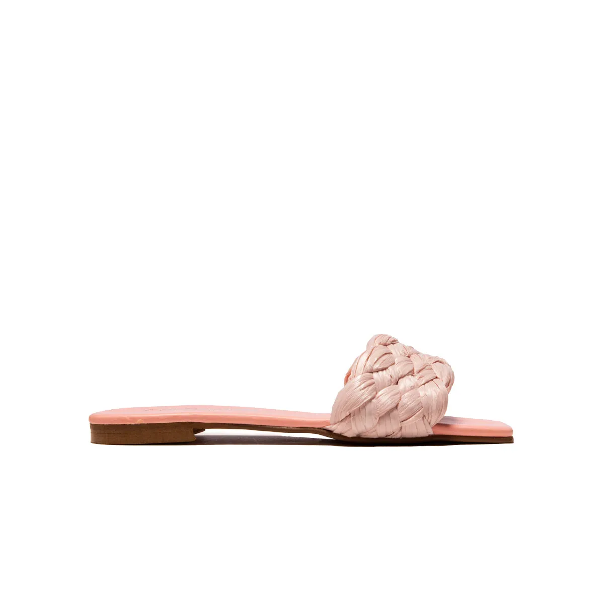 Gella Pink Rafia