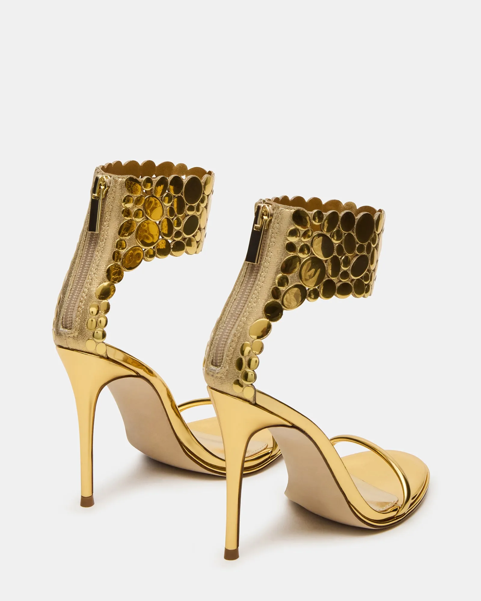 GROOVI GOLD