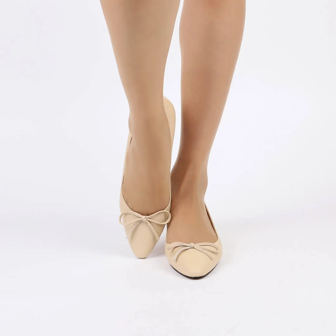 HENRIETTA - mid heels