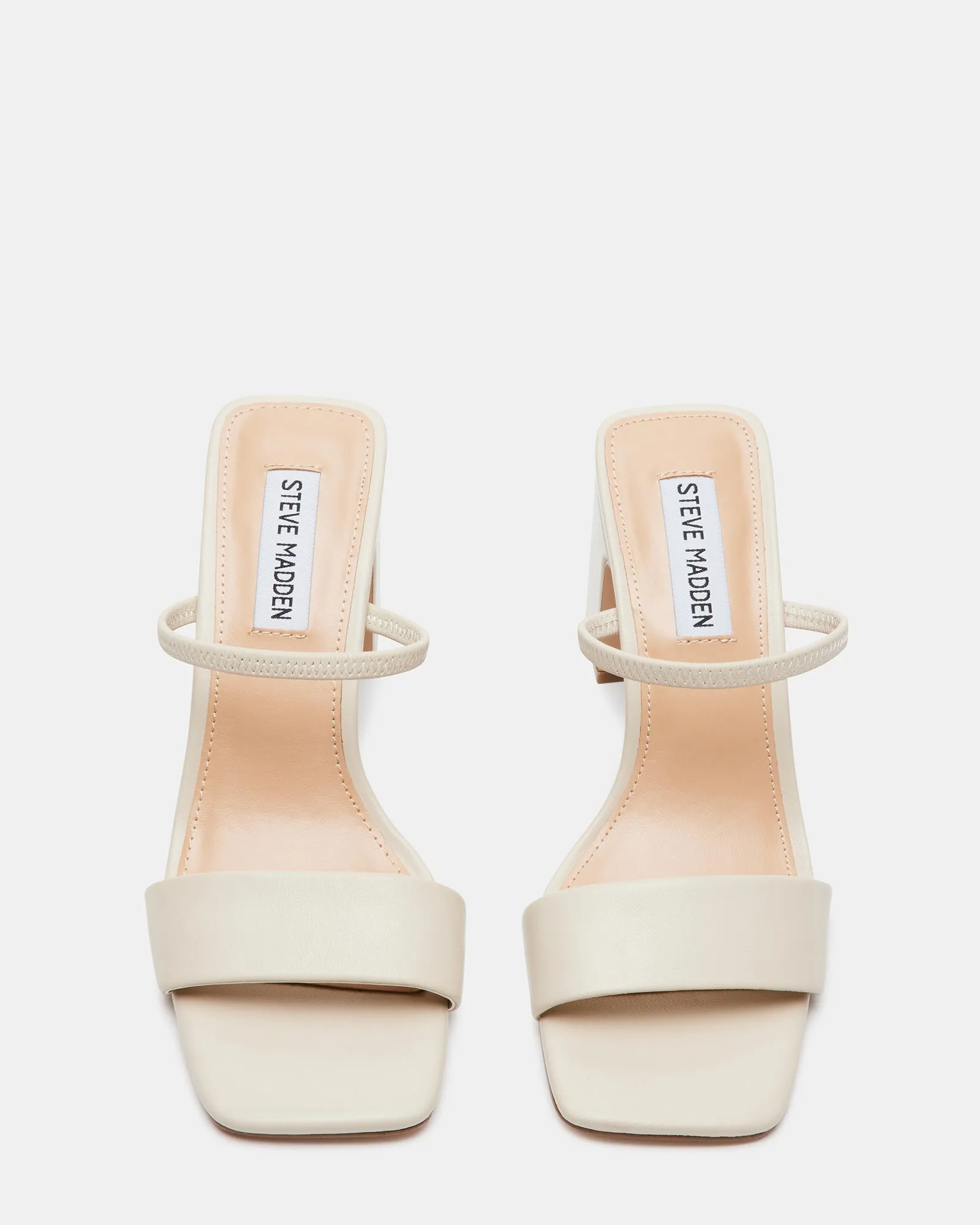 JADEN BONE LEATHER