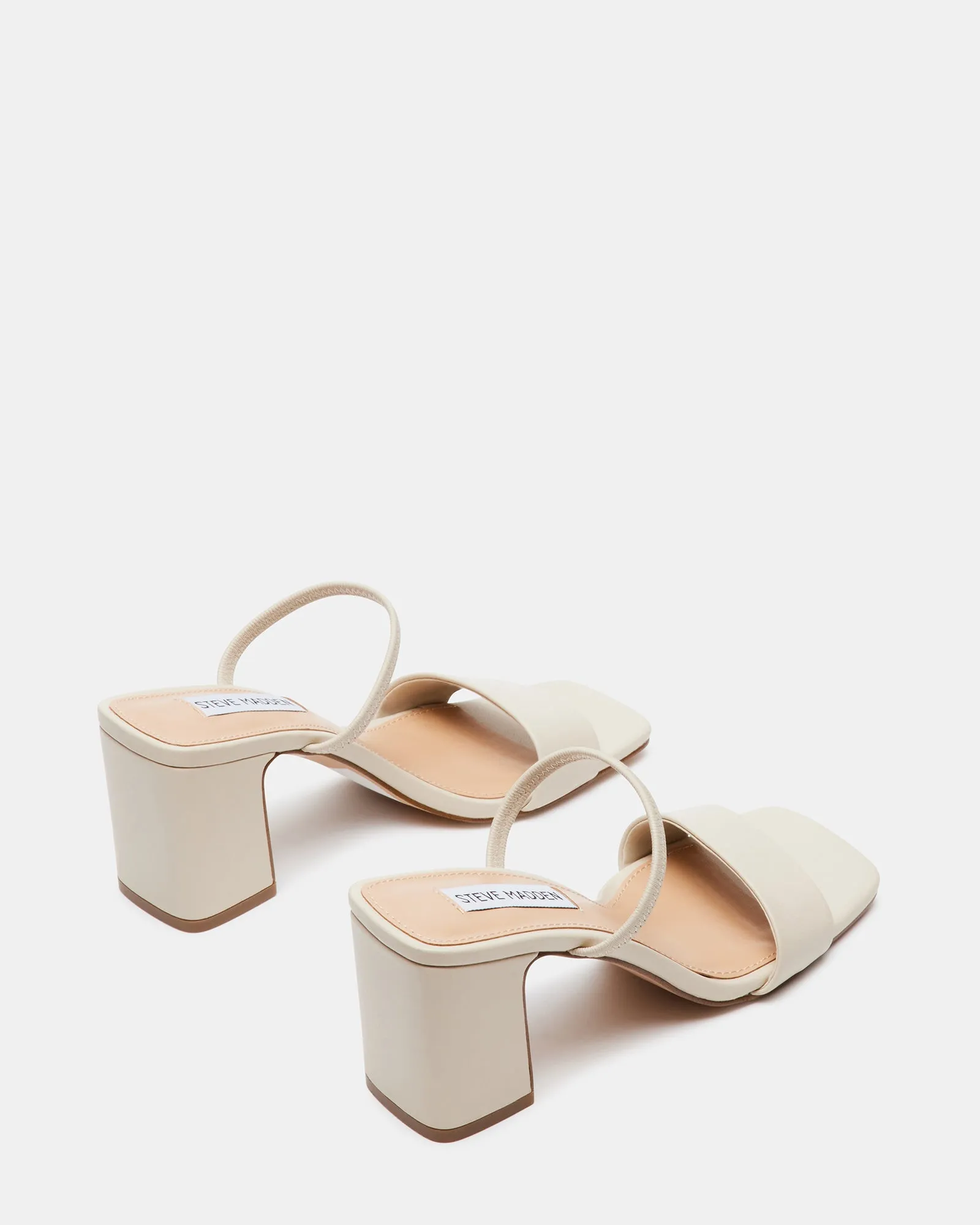 JADEN BONE LEATHER