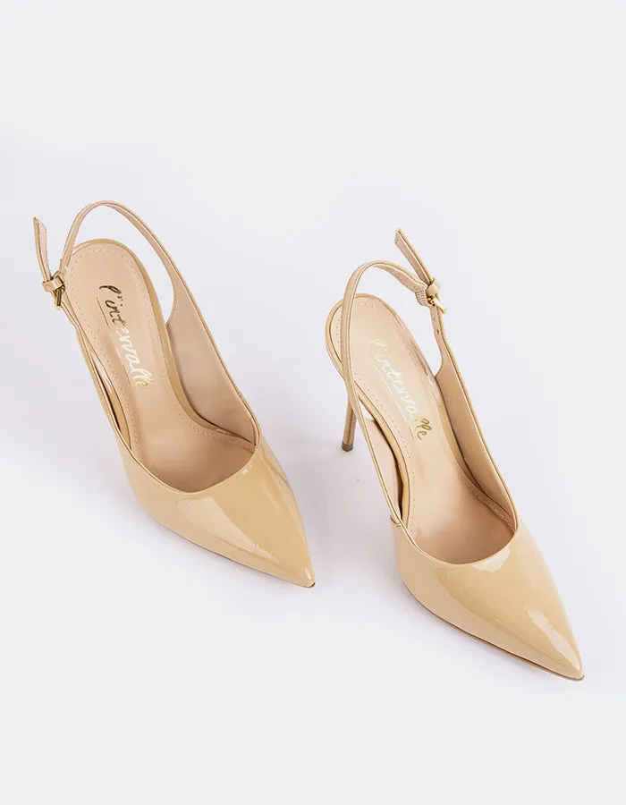 Janeiro Nude Patent