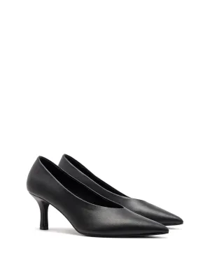 Jordyn Pump Black