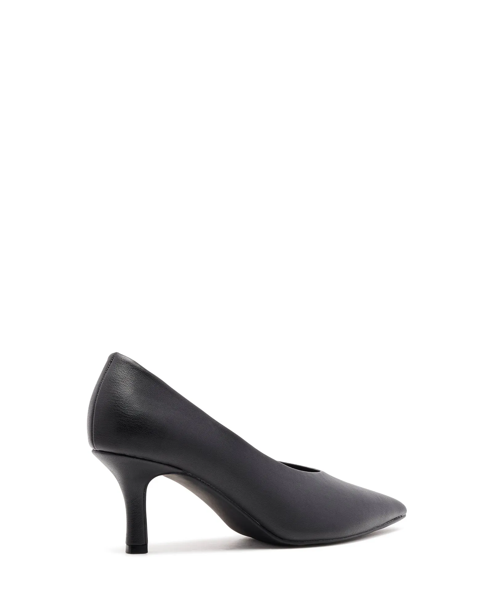 Jordyn Pump Black