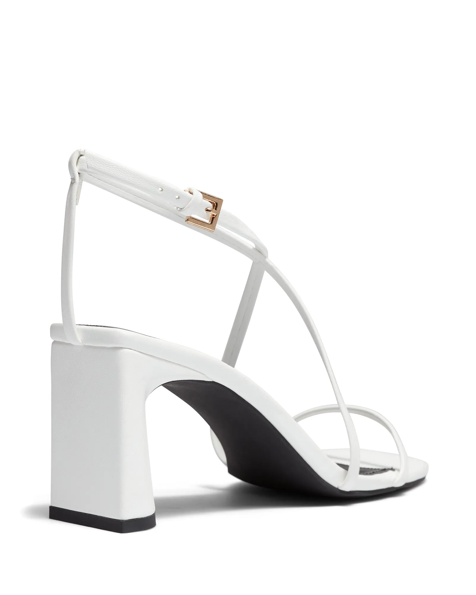 Kairo White *FINAL SALE*