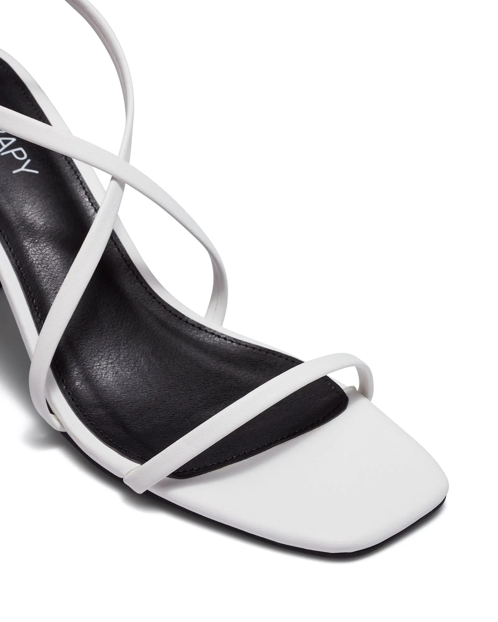 Kairo White *FINAL SALE*