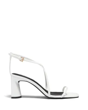 Kairo White *FINAL SALE*