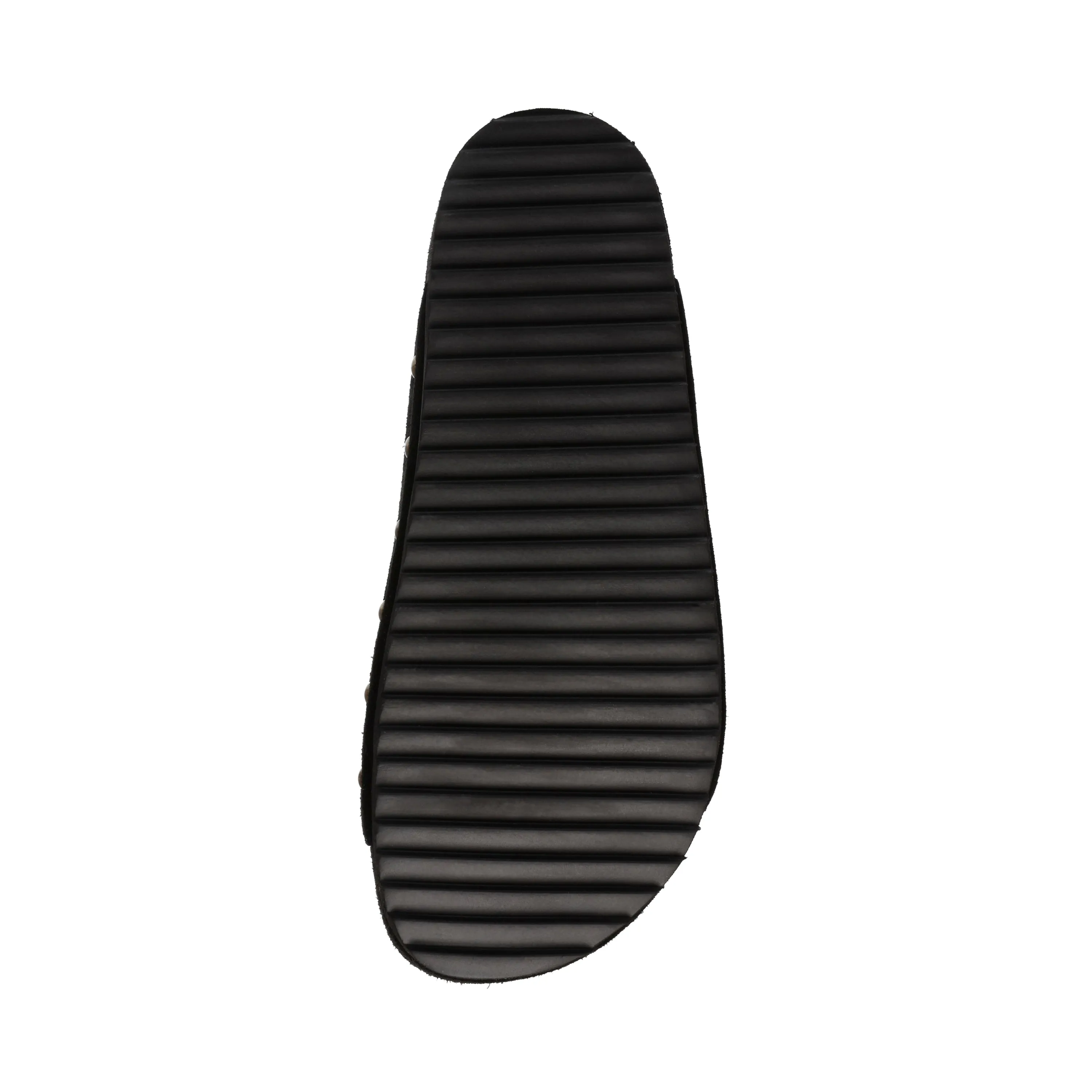 Kali Sandal BLACK SUEDE