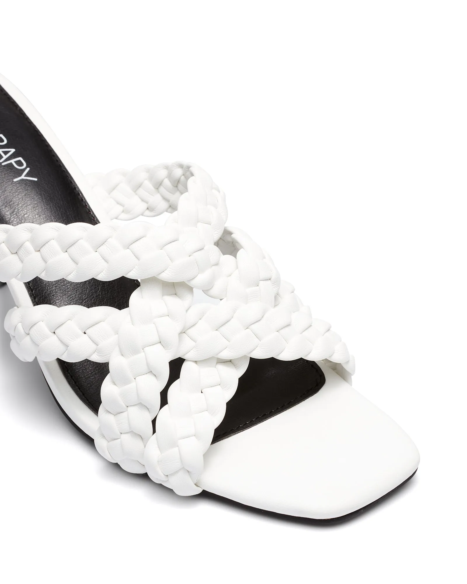 Kawaii White *FINAL SALE*