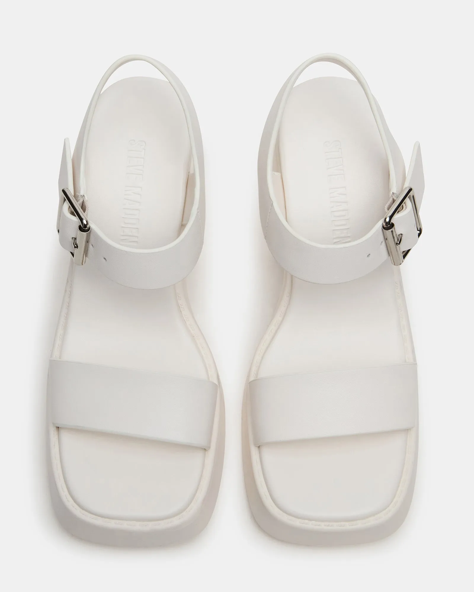 KAYLOR BONE LEATHER