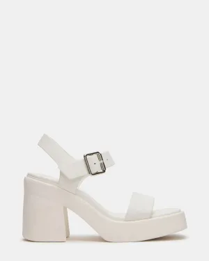 KAYLOR BONE LEATHER