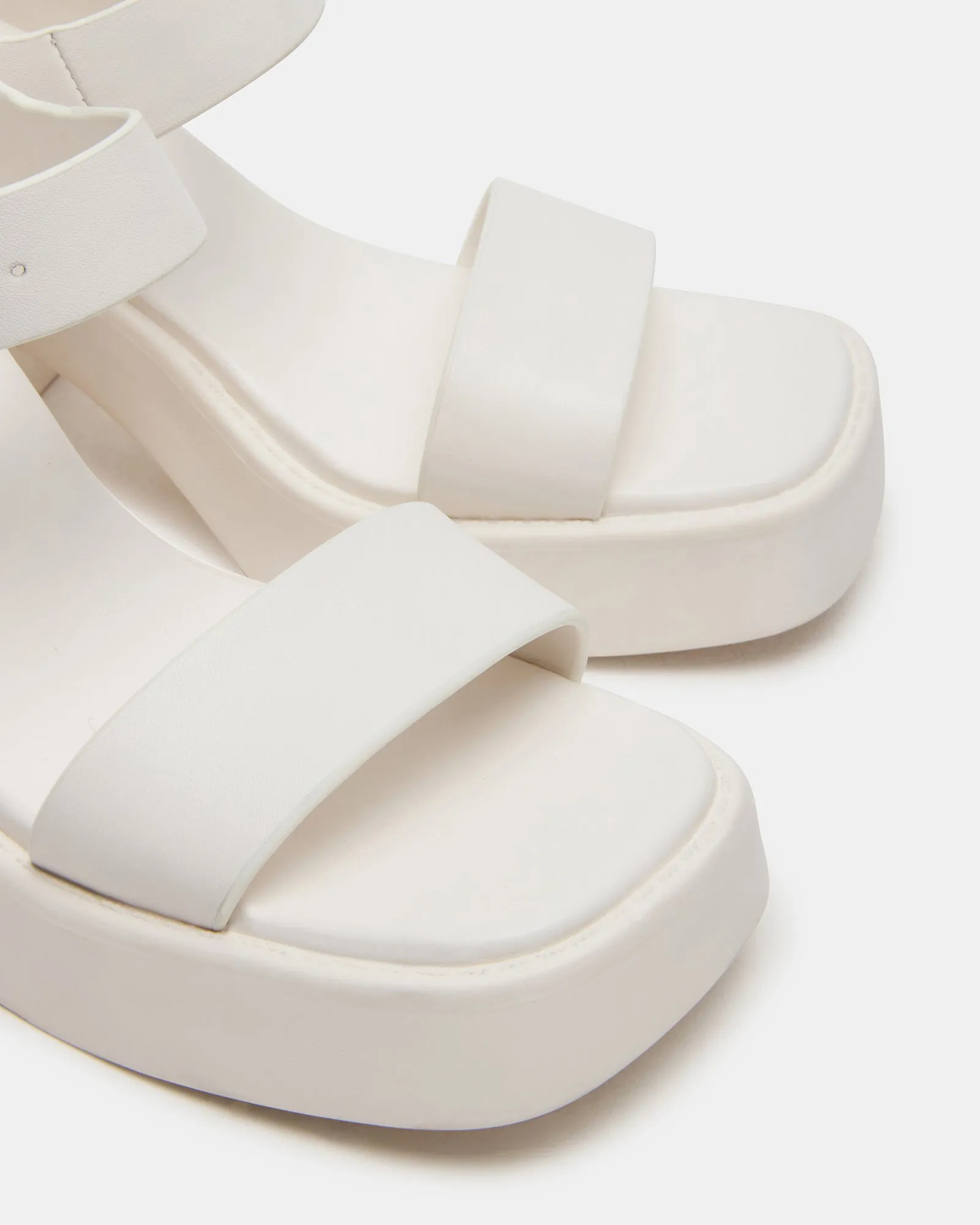 KAYLOR BONE LEATHER