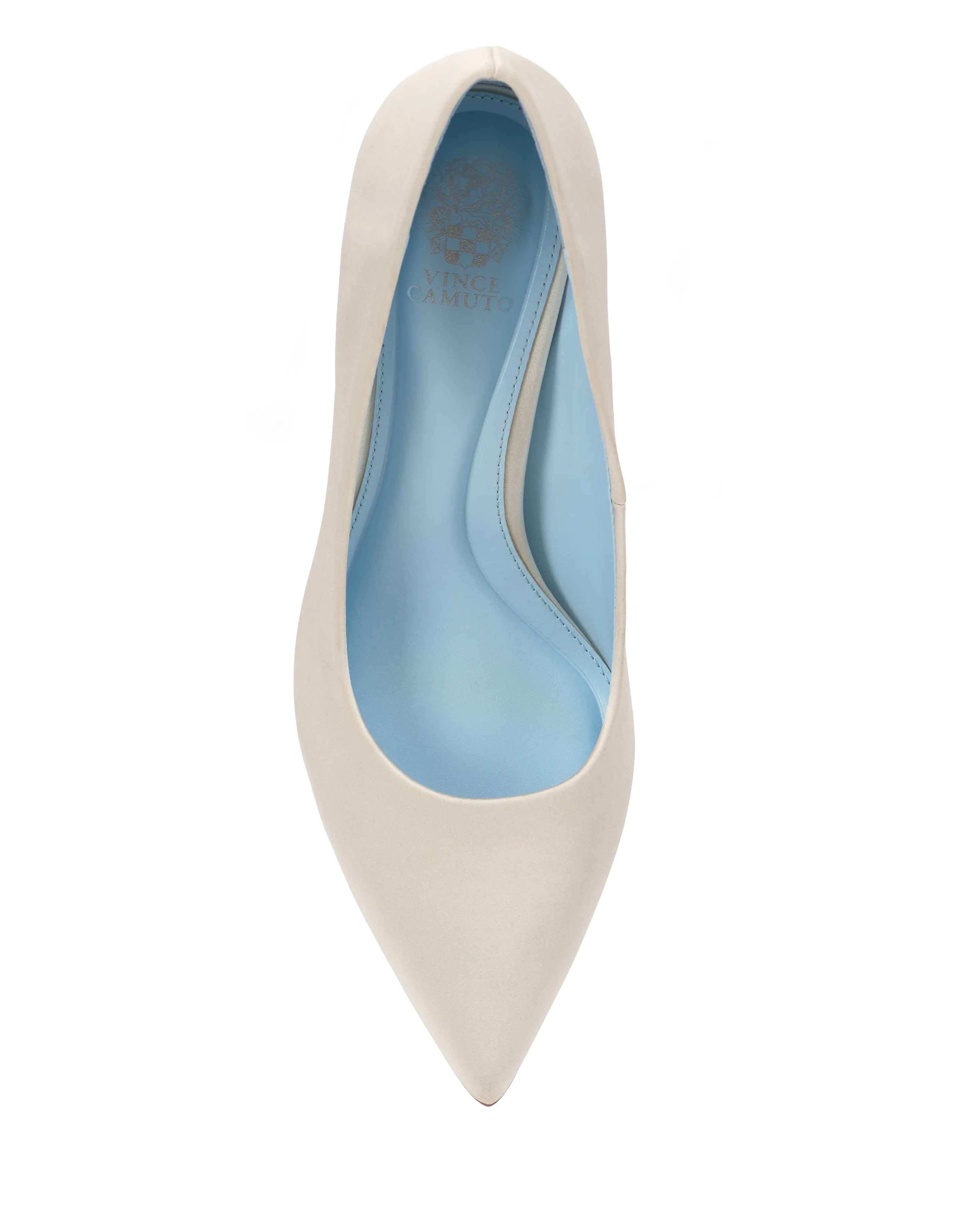 Kehlia Pump