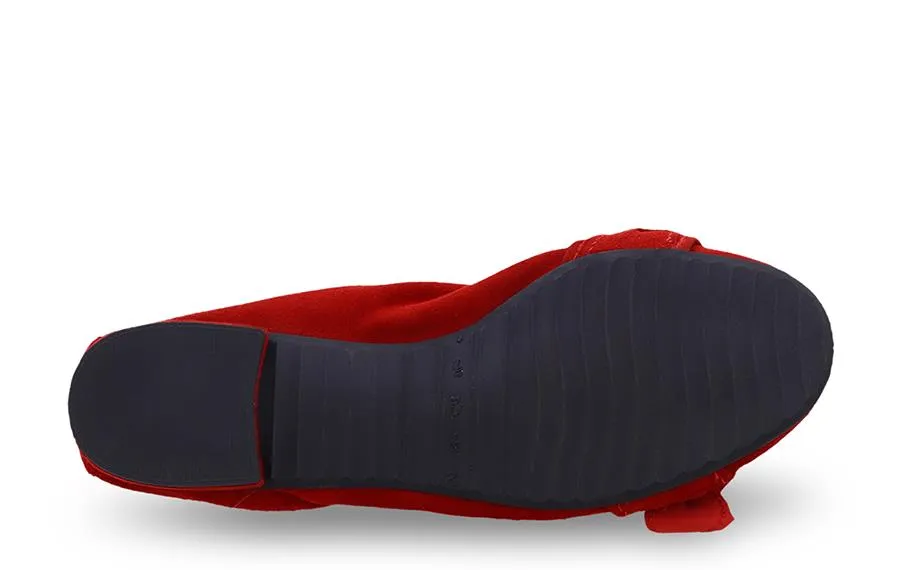 Ken Traffic Red