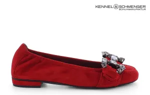 Ken Traffic Red